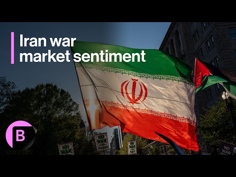 It’s Positive While Talks Are the Focus: 3-Minutes MLIV