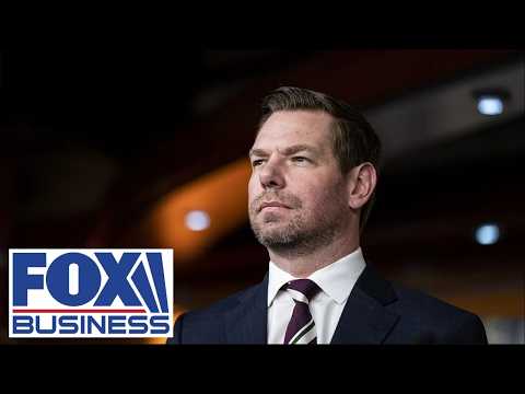 WATCH LIVE: Swalwell sexual misconduct accuser holds news conference