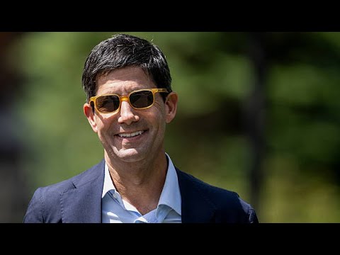 Warsh Fed Confirmation Hearing Will Be Next Week, Sen. Scott Says