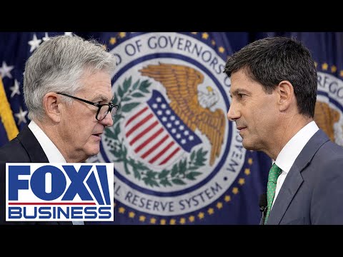 FED POWER STRUGGLE: Warsh clears hurdle but HEARING CHAOS looms