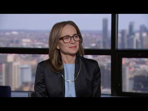 Inside Alts: Blackstone Private Wealth’s Joan Solotar on changing private market landscape