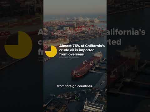 How the Iran war is worsening California’s energy crunch