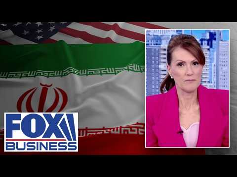 McDowell sounds alarm on what’s ‘CRITICALLY IMPORTANT’ in Iran war