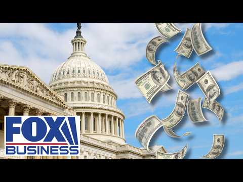 House threatens to hold Dem MONEY MACHINE in contempt over foreign funds
