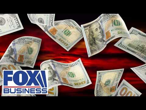 INCENTIVIZED FRAUD: Dem policies BLASTED for encouraging fraud