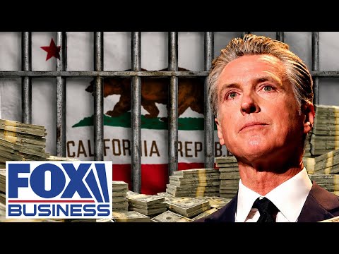 ‘NEFARIOUS’: Inside Newsom’s $189M spend that he refuses to explain