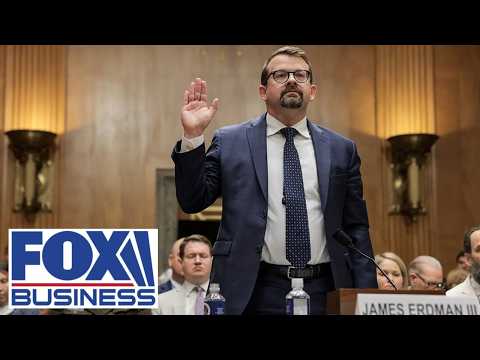 Joe Concha: Can we TRUST our government?
