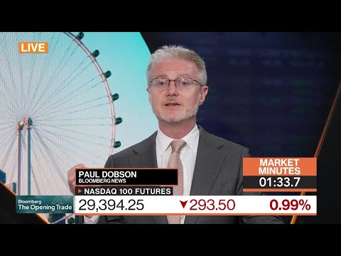 What’s Really Going on in Bond Markets?: 3-Minutes MLIV