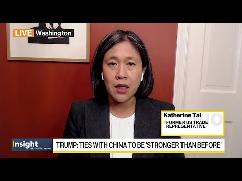 Trump’s China Deals Are Just “Performance,” Says Ex-US Trade Rep