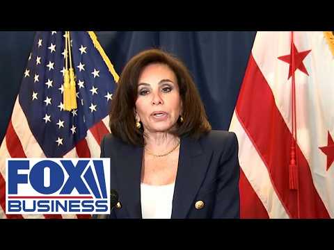 Pirro unveils DC summer security plans ahead of America 250