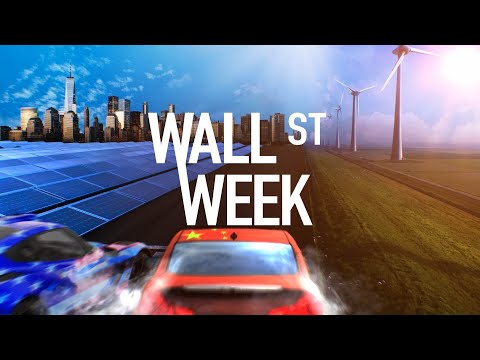 Wall Street Week | Dalio’s Warning, AI Arms Race, China Powers Ahead, NYC Tax Standoff