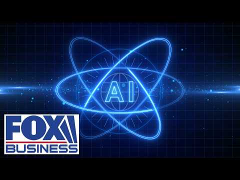 AI POWER CRISIS: Why Big Tech is turning to nuclear energy