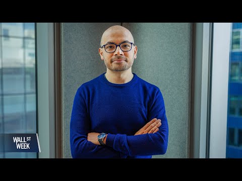 ‘The Oppenheimer’ of the AI Era