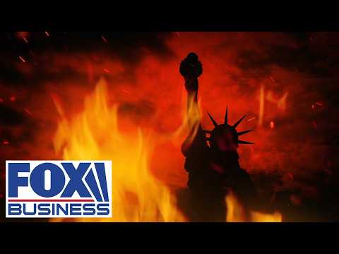 ‘YOU WOULD THINK IT IS AN SNL SKIT’: Restaurant owner BLASTS NYC red tape nightmare