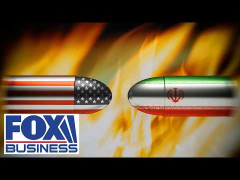 TICKING CLOCK: Trump’s Iran pressure campaign enters CRITICAL moment