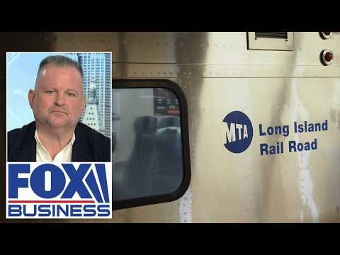 ‘COMPLETELY NOT TRUE’: Union president PUSHES BACK on MTA over strike offer claims
