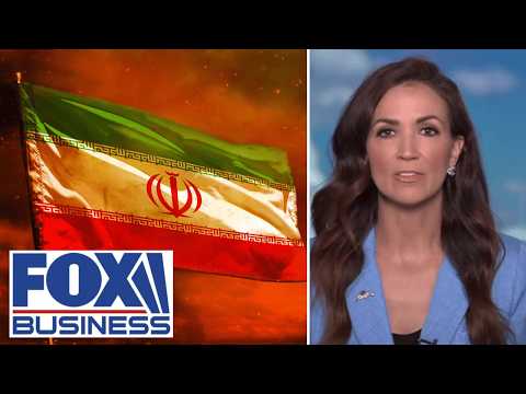 Iran is ‘ALMOST DELUSIONAL’ at this point over this, national security analyst says