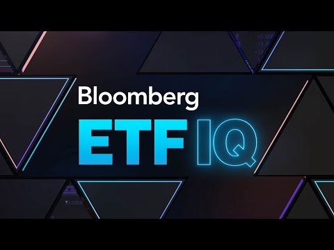 Global Bond Sell Off Hits Markets, JPMorgan’s Tokenized Fund Filing | ETF IQ 5/18/2026