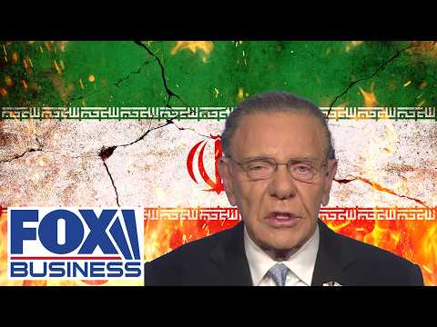 Gen Keane: We WILL go back and FINISH it