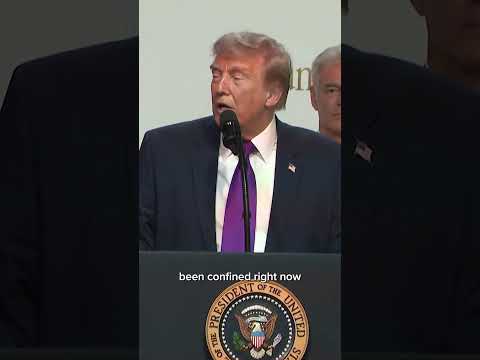 Trump says he’s ‘concerned’ about Ebola after American tests positive in Africa