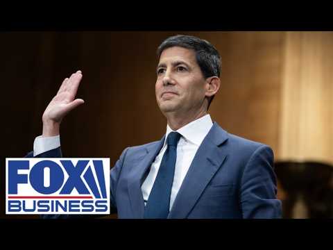 This is Kevin Warsh’s ‘bigger challenge’ in leading the Fed, expert says