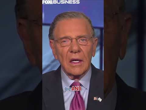 Gen. Jack Keane: US has SIGNIFICANT leverage over Iran #shorts