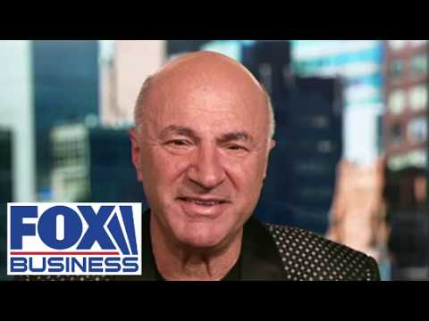 Kevin O’Leary: We can’t let China beat us in AI