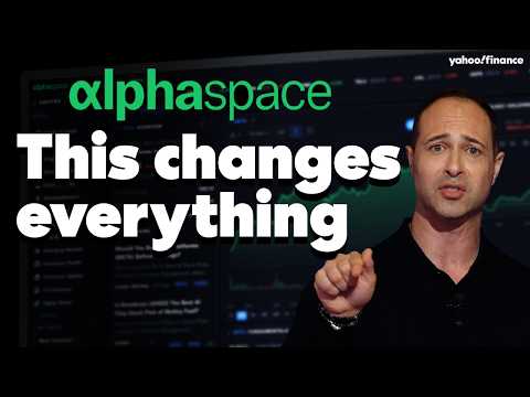 Nvidia stock analysis using Yahoo Finance’s AlphaSpace