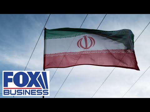 The Iranians only understand pain, combat veteran says