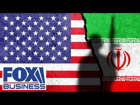 Disturbing Iranian gun training videos FUEL escalation concerns