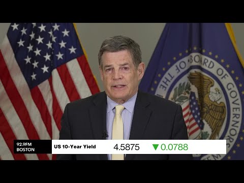 Minutes Show Fed Officials Warned of Possible Rate Hike