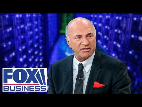 ‘FALSEHOODS’: Kevin O’Leary says opponents are spreading misinformation