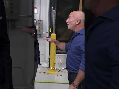 Jeff Bezos on his investment in Blue Origin: ‘I knew what I was signing up for’