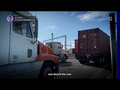 Global Supply Chains Are Under Pressure | Presented by CME Group