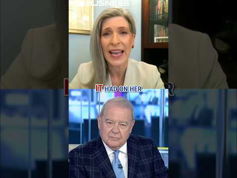 GOP sen says fraud whistleblowers facing SERIOUS retaliation #shorts