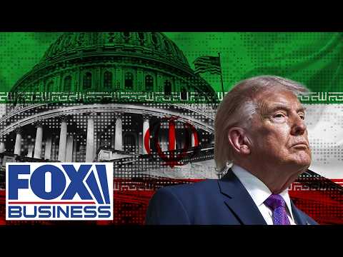 HIGH-STAKES SHOWDOWN: Trump hints at MASSIVE Iran decision ahead