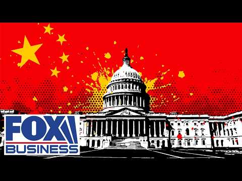 Chang issues STARK warning on China’s ‘propaganda’ mindset