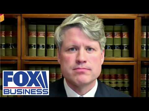 Proxy advisor firm HIT with MULTISTATE lawsuit over ESG agenda