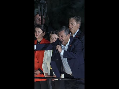 What Turkey’s PoliticalDrama Means forErdogan and Markets