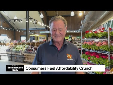 Grocery Stores Feel Crunch of Fuel, Labor Costs Ahead of Memorial Day