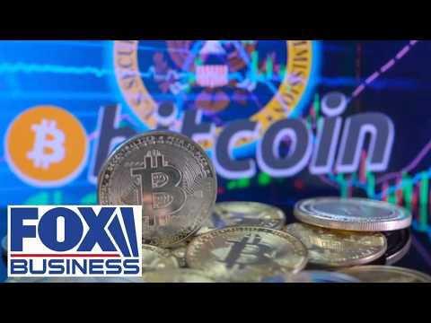Bitcoin is really like GOLD: Co-founder and CEO of Blockstream