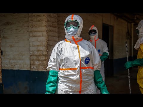 Uganda Confirms Three More Ebola Cases, Outbreak Spreads