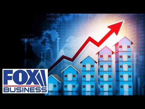 MASSIVE MIGRATION: Florida real estate SURGING with incoming wealth