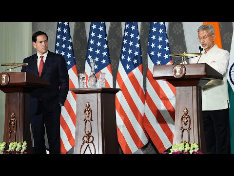 Marco Rubio Says “Significant Progress” Made on Iran Talks