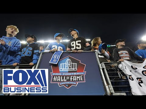 HALL OF FAME CONTROVERSY: Clay Travis questions SNUB of legendary coach