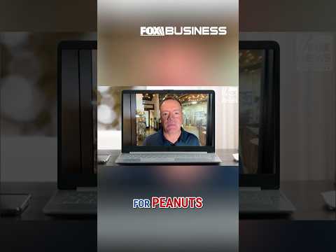 ‘WORKING FOR PEANUTS’: Small businesses are trapped in CA