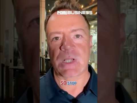 ‘STOP COMPLAINING!’ Why CA restaurant prices have skyrocketed
