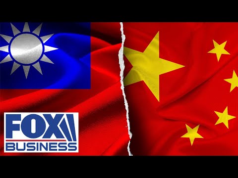 Taiwan envoy says Trump was only getting the ‘Chinese version’ of the story