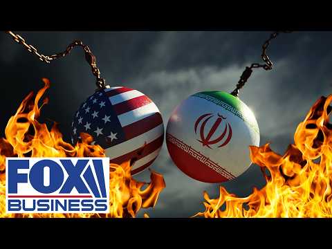 ESCALATION: Iran threatens retaliation after US SINKS Iranian ships
