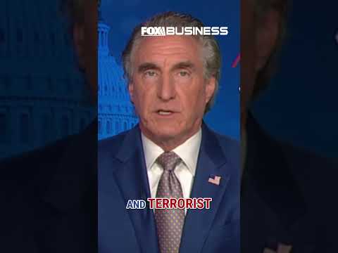 TRUMP VS TERROR: Dominating oil fields and global threats #shorts
